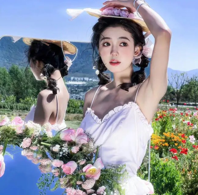 奇怪真奇怪